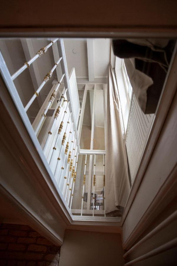 Erfgoed City House Grande Madame Agaath Leeuwarden Luaran gambar